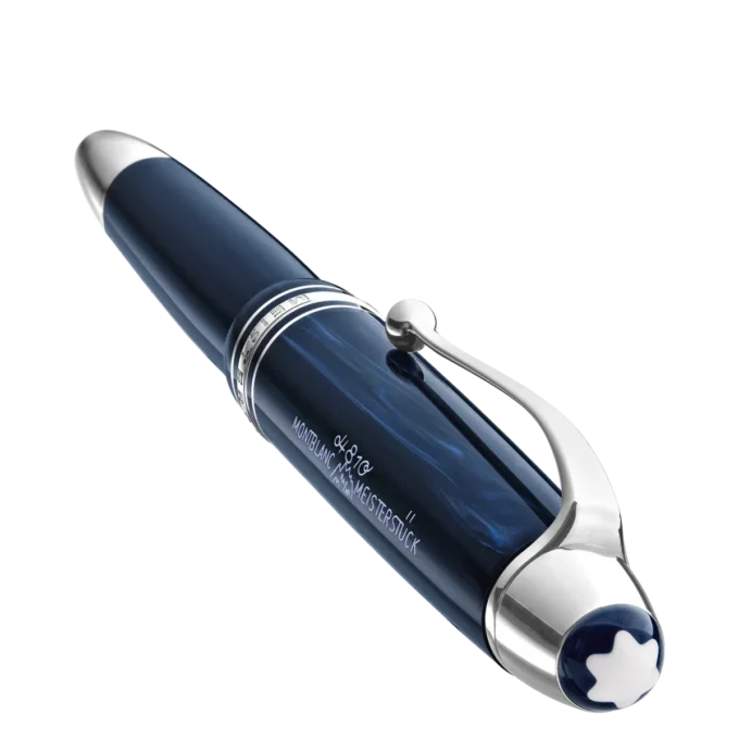 Pluma estilográfica Meisterstück The Origin Collection LeGrand F