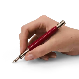 Pluma estilográfica Montblanc Marilyn Monroe Special Edition