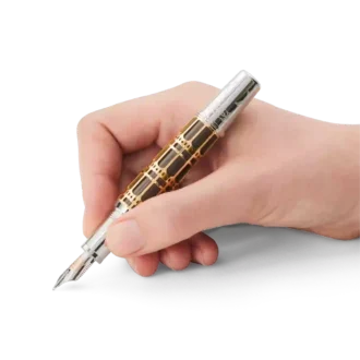 Pluma estilográfica Patron of Art Homage to Albert Limited Edition 888