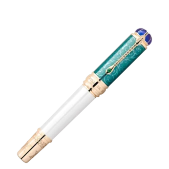 Pluma estilográfica Patron of Art Homage to Victoria Limited Edition 4810 M