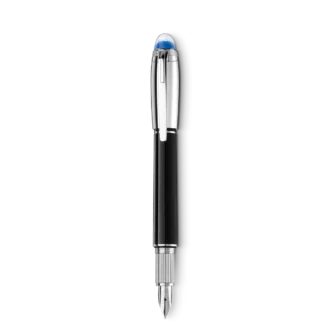 Pluma estilográfica StarWalker Doué Convertidor de pistón (F)