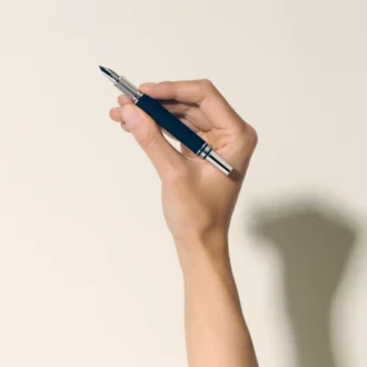 Pluma estilográfica StarWalker PolarGreen Doué