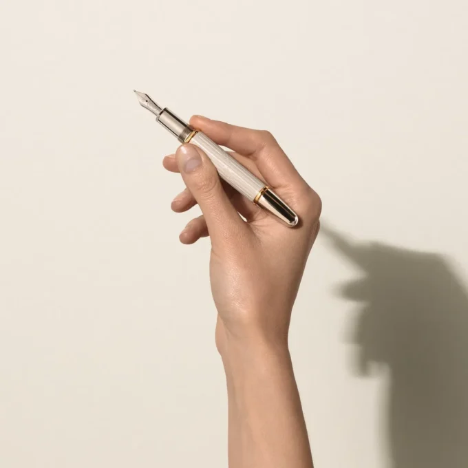 Pluma estilográfica Writers Edition Homage to Jane Austen Limited Edition Pluma estilográfica Writers Edition Homage to Jane Austen Limited Edition