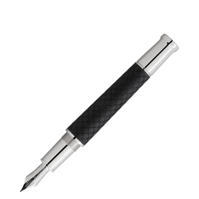 Pluma estilográfica Writers Edition Homage to Robert Louis Stevenson Limited Edition Pluma estilográfica Writers Edition Homage to Robert Louis Stevenson Limited Edition