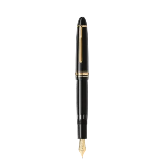 Pluma Meisterstück LeGrand Calligraphy Flexible Nib Pluma Meisterstück LeGrand Calligraphy Flexible Nib