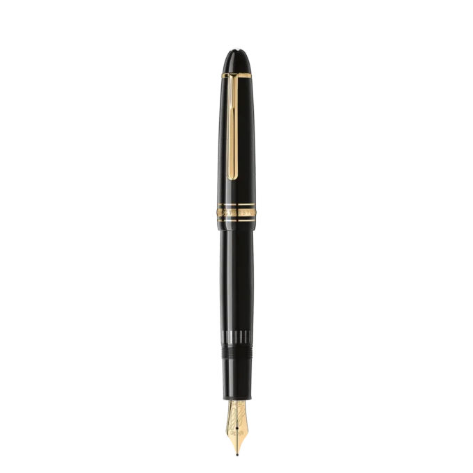 Pluma Meisterstück LeGrand Calligraphy Flexible Nib