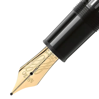 Pluma Meisterstück LeGrand Calligraphy Flexible Nib Pluma Meisterstück LeGrand Calligraphy Flexible Nib