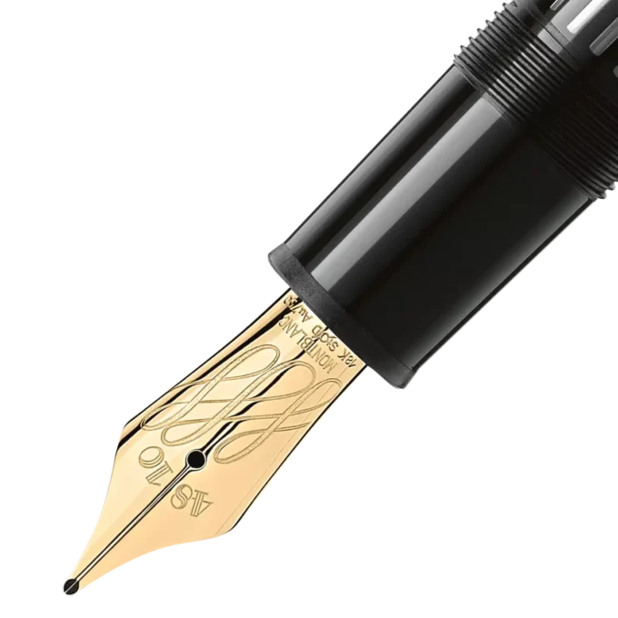 Pluma Meisterstück LeGrand Calligraphy Flexible Nib