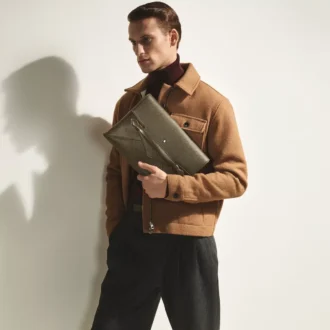 Portadocumentos tipo sobre Montblanc