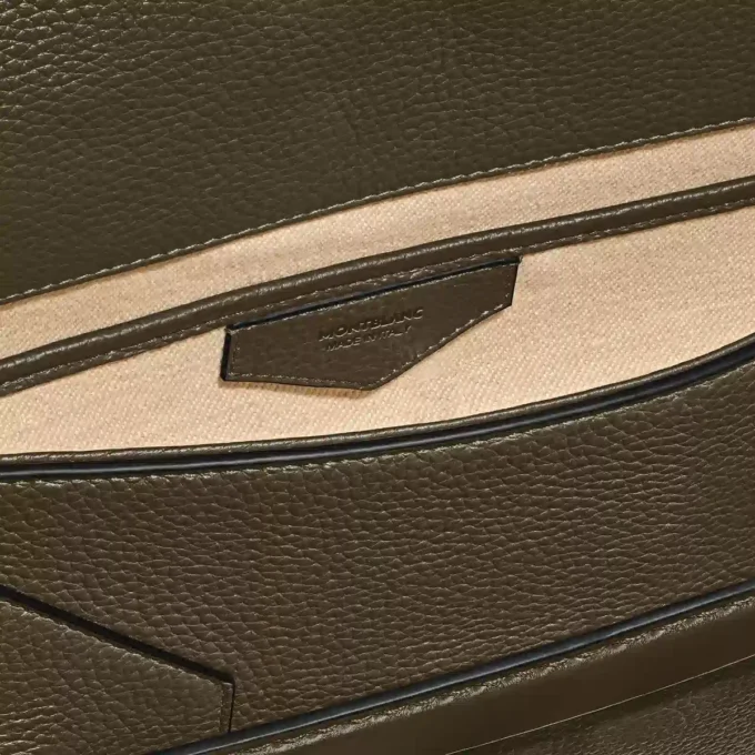 Portadocumentos tipo sobre Montblanc