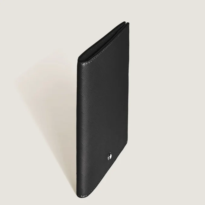 Portapasaportes en piel Extreme