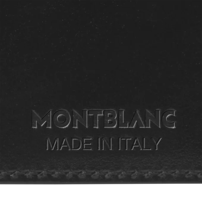 Portapasaportes Meisterstück