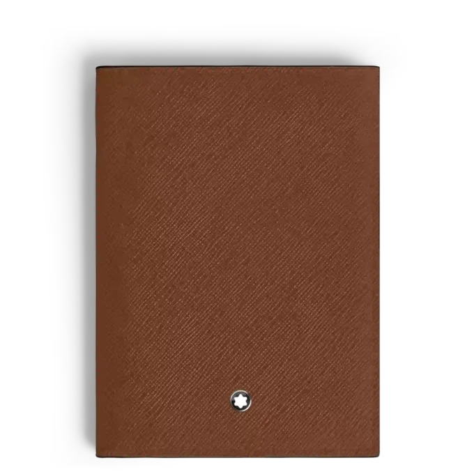 Portapasaportes Sartorial