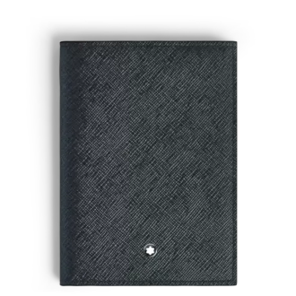 Portapasaportes Sartorial