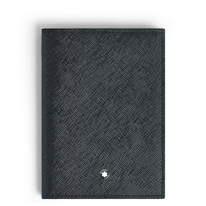 Portapasaportes Sartorial