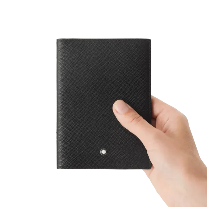 Portapasaportes Sartorial