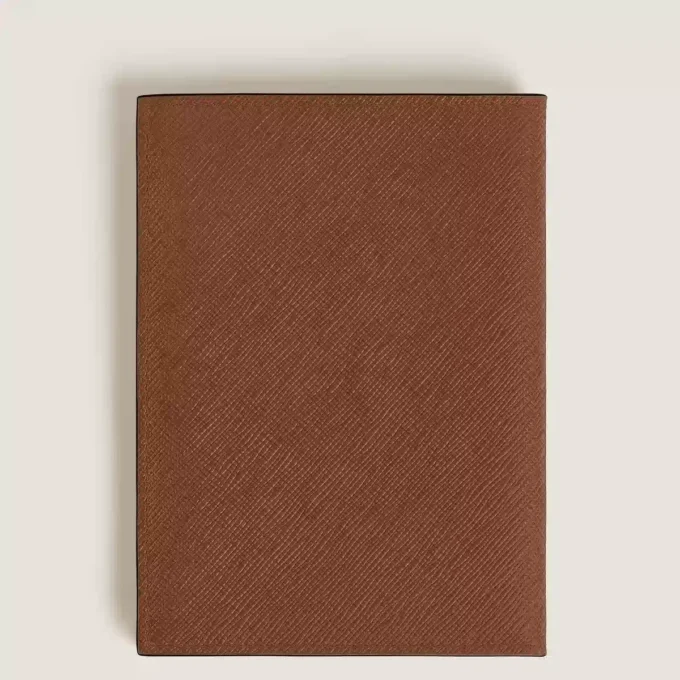 Portapasaportes Sartorial