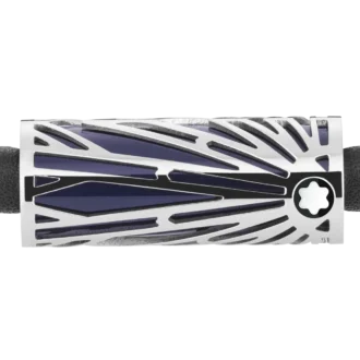 Pulsera Meisterstück The Origin Collection azul