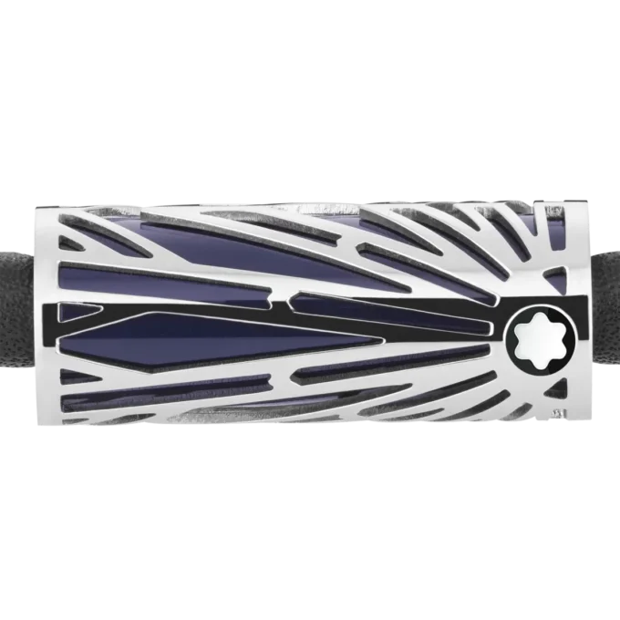 Pulsera Meisterstück The Origin Collection azul