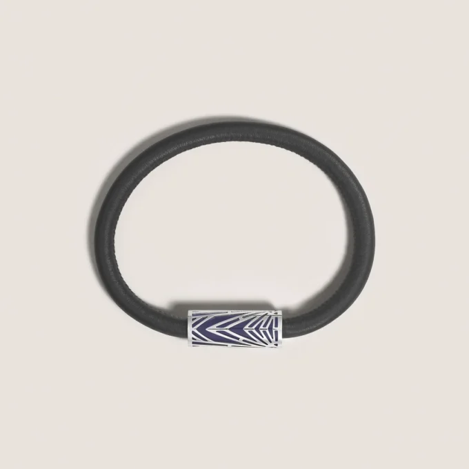 Pulsera Meisterstück The Origin Collection azul