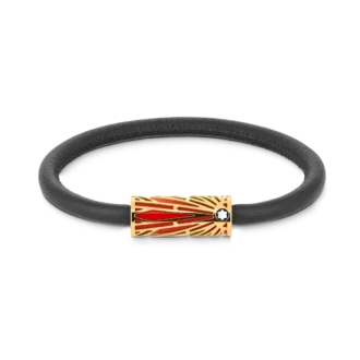 Pulsera Meisterstück The Origin Collection coral