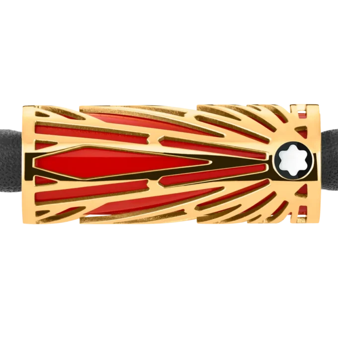 Pulsera Meisterstück The Origin Collection coral