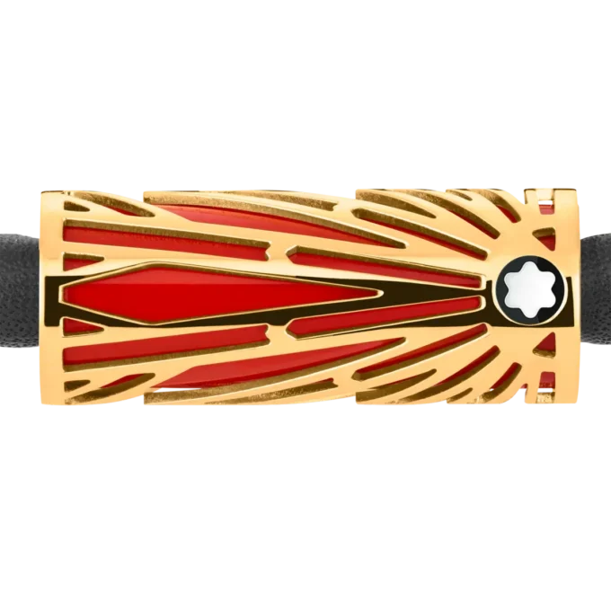 Pulsera Meisterstück The Origin Collection coral