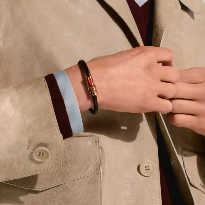 Pulsera Meisterstück The Origin Collection coral