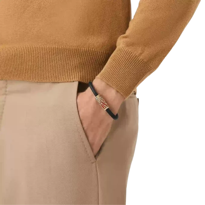 Pulsera Meisterstück The Origin Collection coral