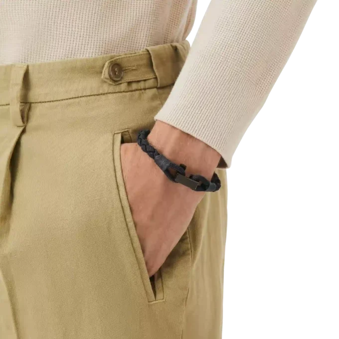 Pulsera Montblanc T-Hook