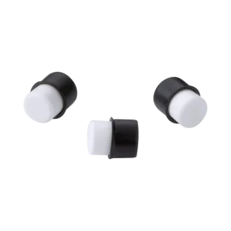 Recambio de goma de borrar para lápiz mecánico, 1 unidad (MST Mozart)