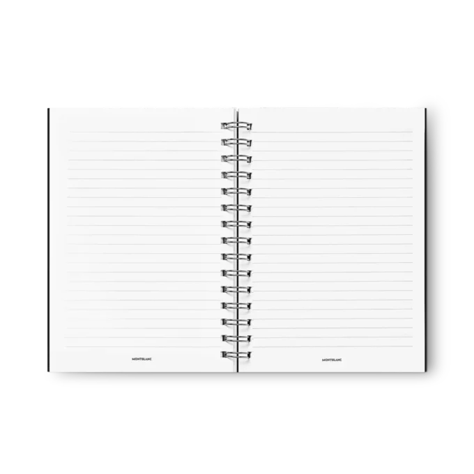 Recambio para cuaderno Envelope #146 tamaño calendario 18 meses