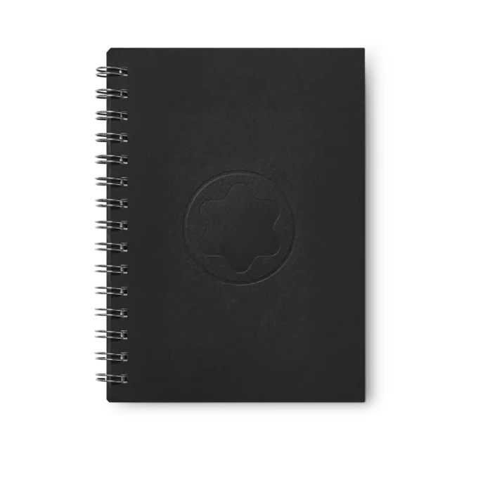 Recambio para cuaderno Envelope #146 tamaño calendario 18 meses