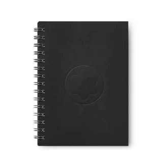 Recambio para cuaderno Envelope #146 tamaño rayado