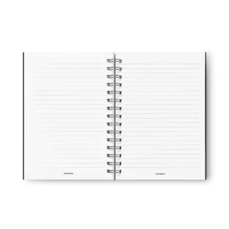 Recambio para cuaderno Envelope #146 tamaño rayado