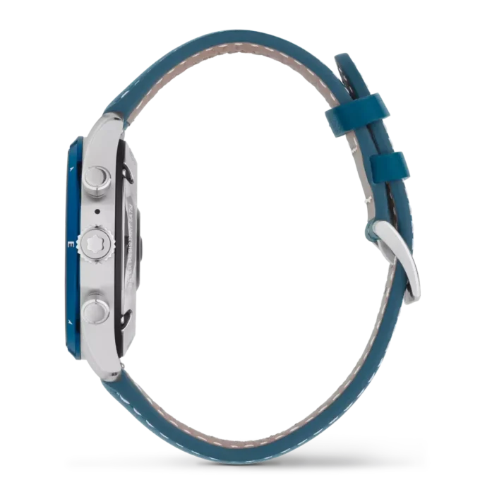 Reloj inteligente Montblanc Summit 3 – Titanio bicolor Reloj inteligente Montblanc Summit 3 – Titanio bicolor