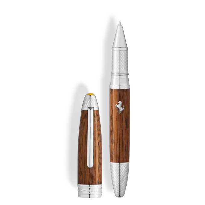 Roller Meisterstück Great Masters Ferrari Tailor Made Classica Special Edition