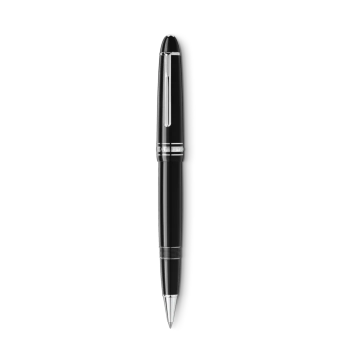 Roller Meisterstück LeGrand recubierto de platino