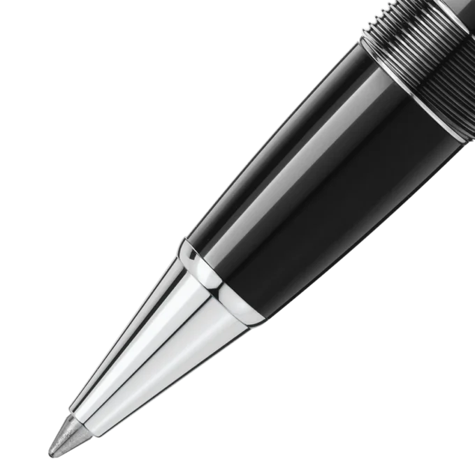 Roller Meisterstück LeGrand recubierto de platino