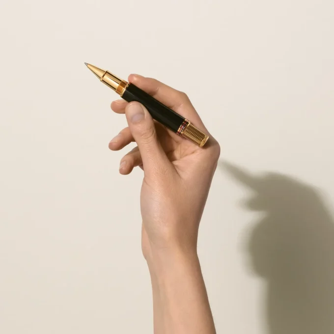 Rollerball Great Characters Homage to The Great Gatsby Limited Edition 1925