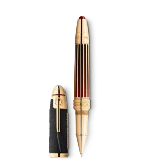 Rollerball Great Characters Jimi Hendrix Limited Edition 1942