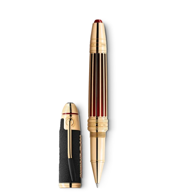 Rollerball Great Characters Jimi Hendrix Limited Edition 1942