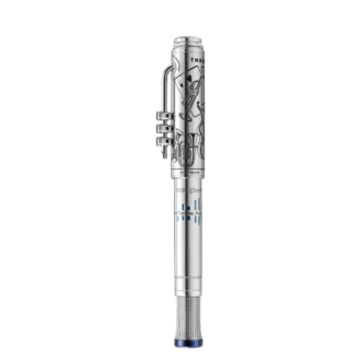 Rollerball Great Characters Miles Davis Limited Edition 1926