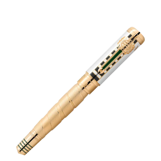 Rollerball Great Characters Muhammad Ali Limited Edition 1942