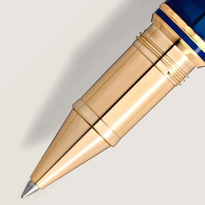 Rollerball Masters of Art Homage to Gustav Klimt Limited Edition 4810