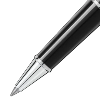 Rollerball Meisterstück Classique con recubrimiento de platino