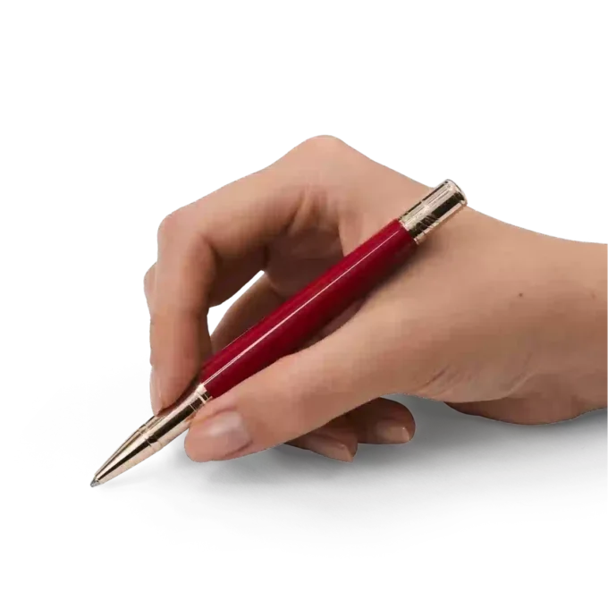 Rollerball Montblanc Marilyn Monroe Special Edition