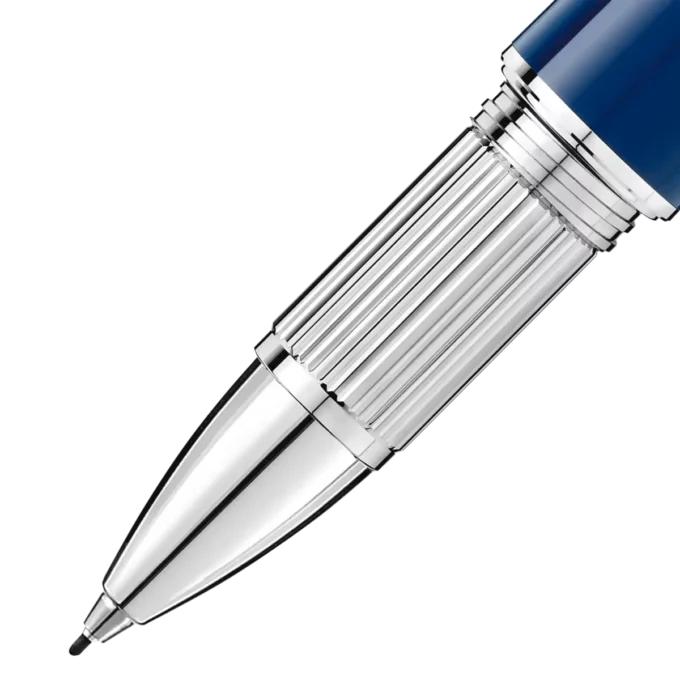 Rotulador de punta fina StarWalker Blue Planet Precious Resin