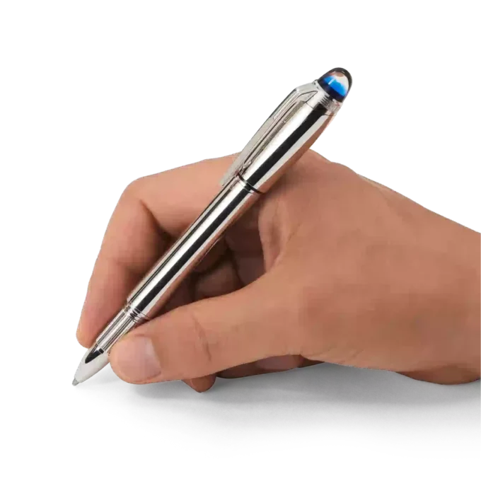 Rotulador fino StarWalker Metal