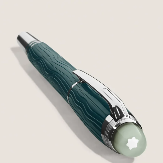 Rotulador fino StarWalker PolarGreen Precious Resin